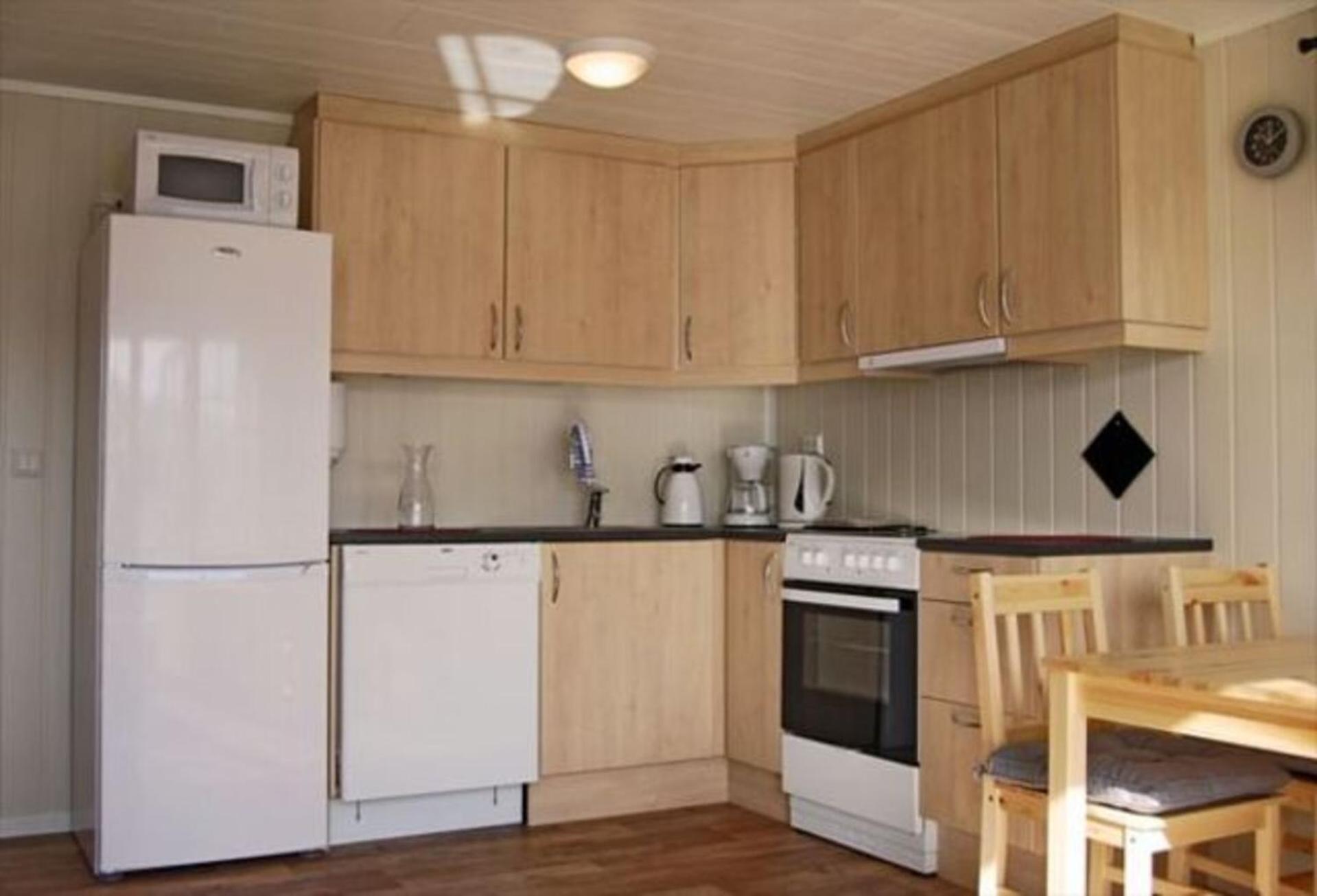 Maribell Sjobuer As Apartman Tromsø Kültér fotó