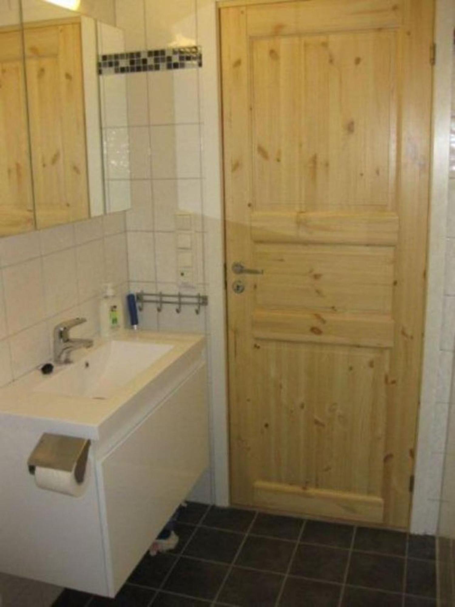 Maribell Sjobuer As Apartman Tromsø Kültér fotó