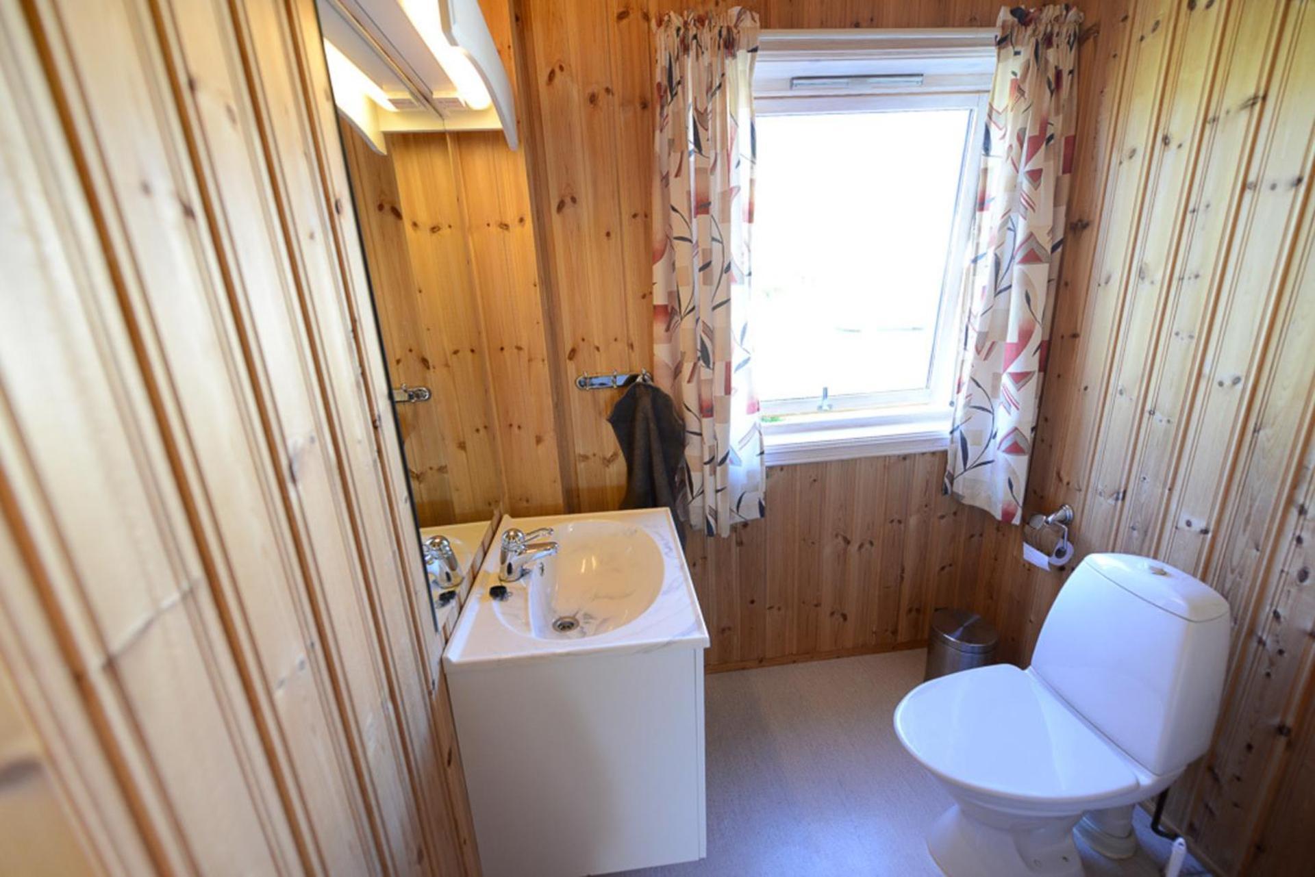 Maribell Sjobuer As Apartman Tromsø Kültér fotó