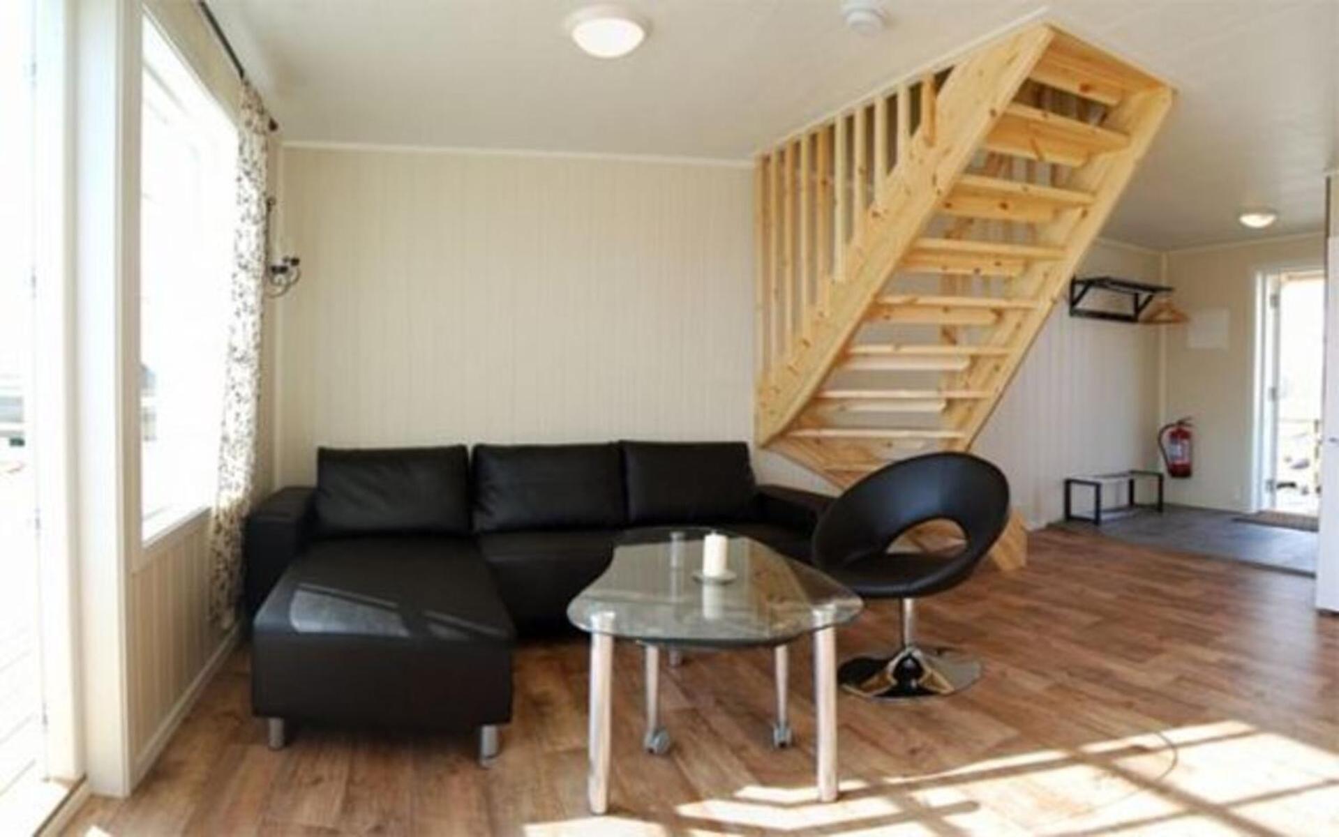 Maribell Sjobuer As Apartman Tromsø Kültér fotó